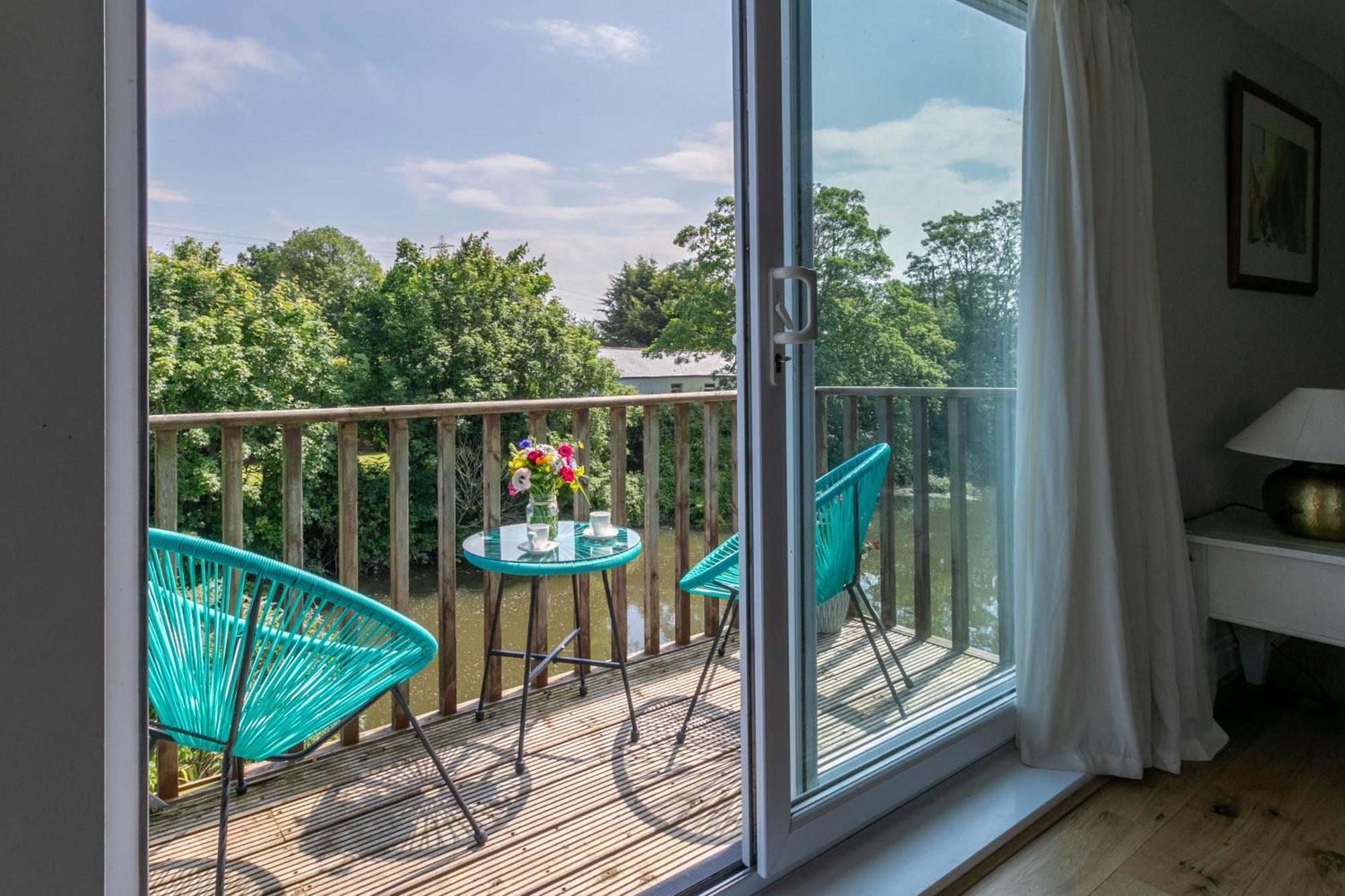 Riverside Escape Iden Rye Villa Dış mekan fotoğraf