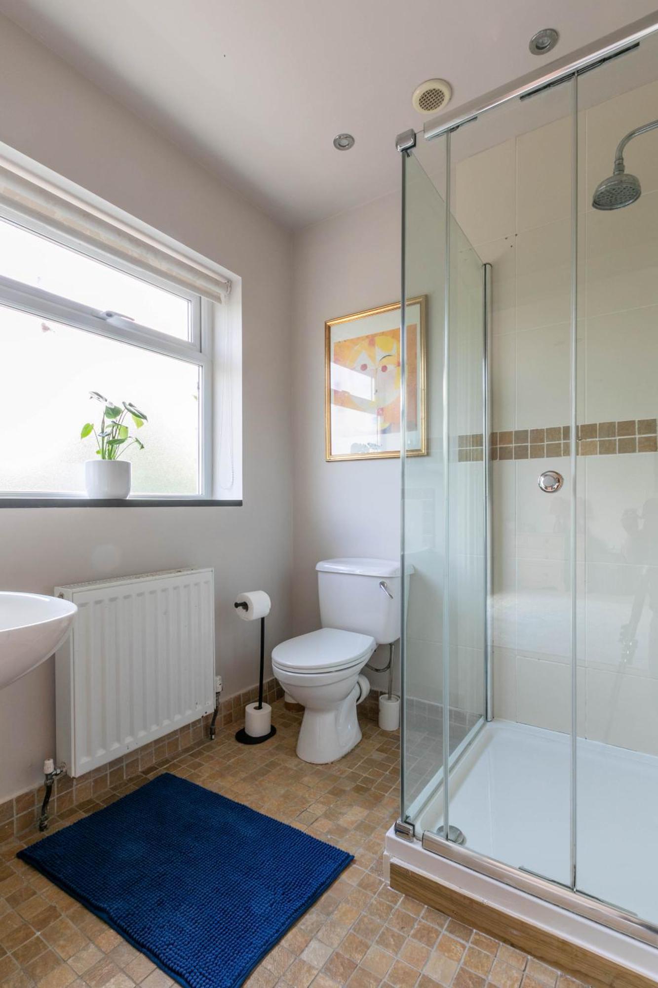 Riverside Escape Iden Rye Villa Dış mekan fotoğraf