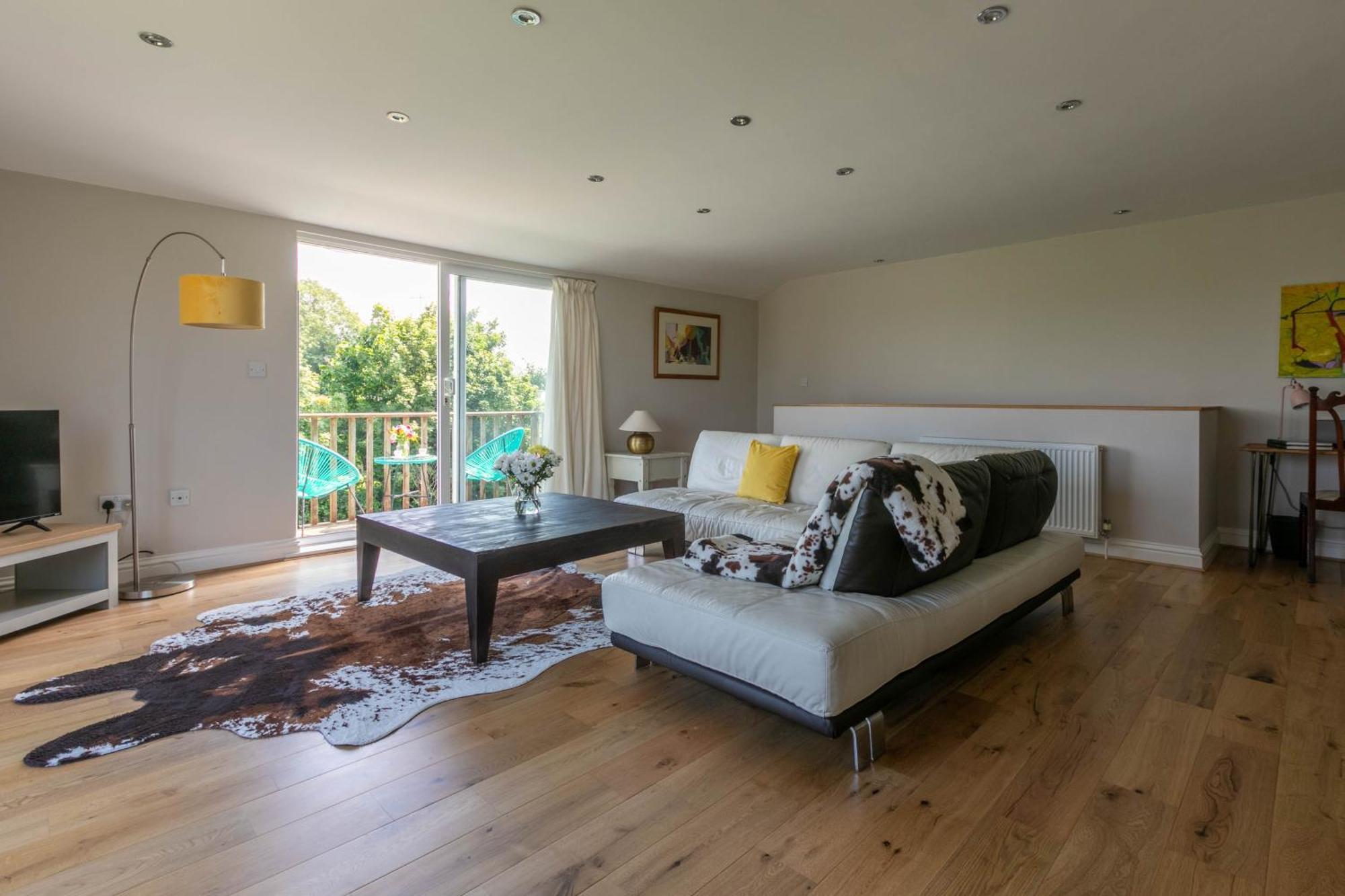 Riverside Escape Iden Rye Villa Dış mekan fotoğraf