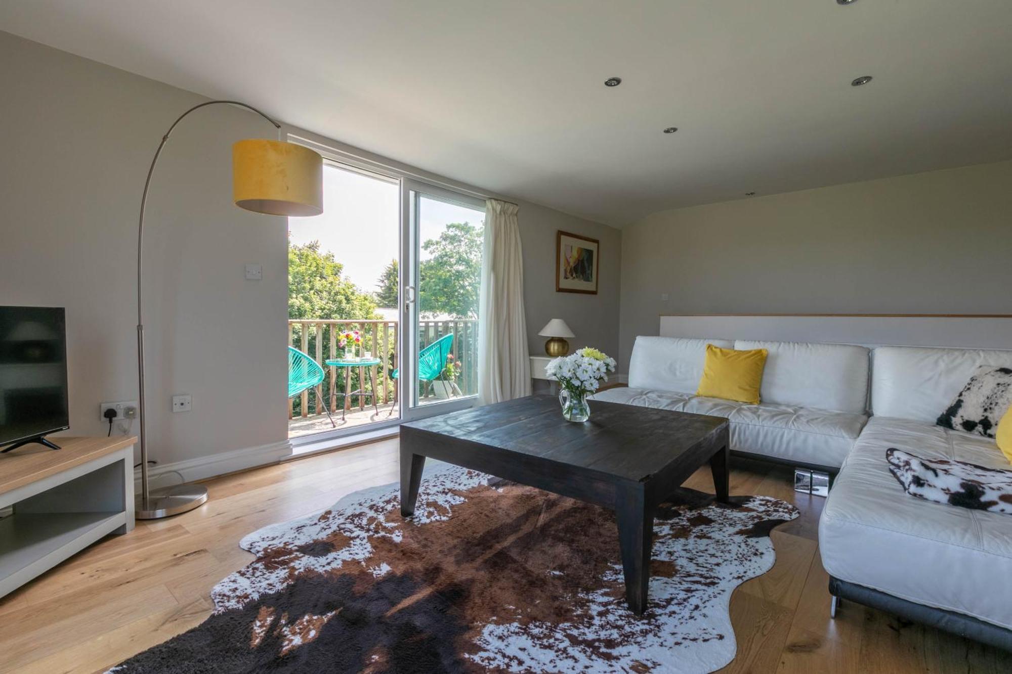 Riverside Escape Iden Rye Villa Dış mekan fotoğraf