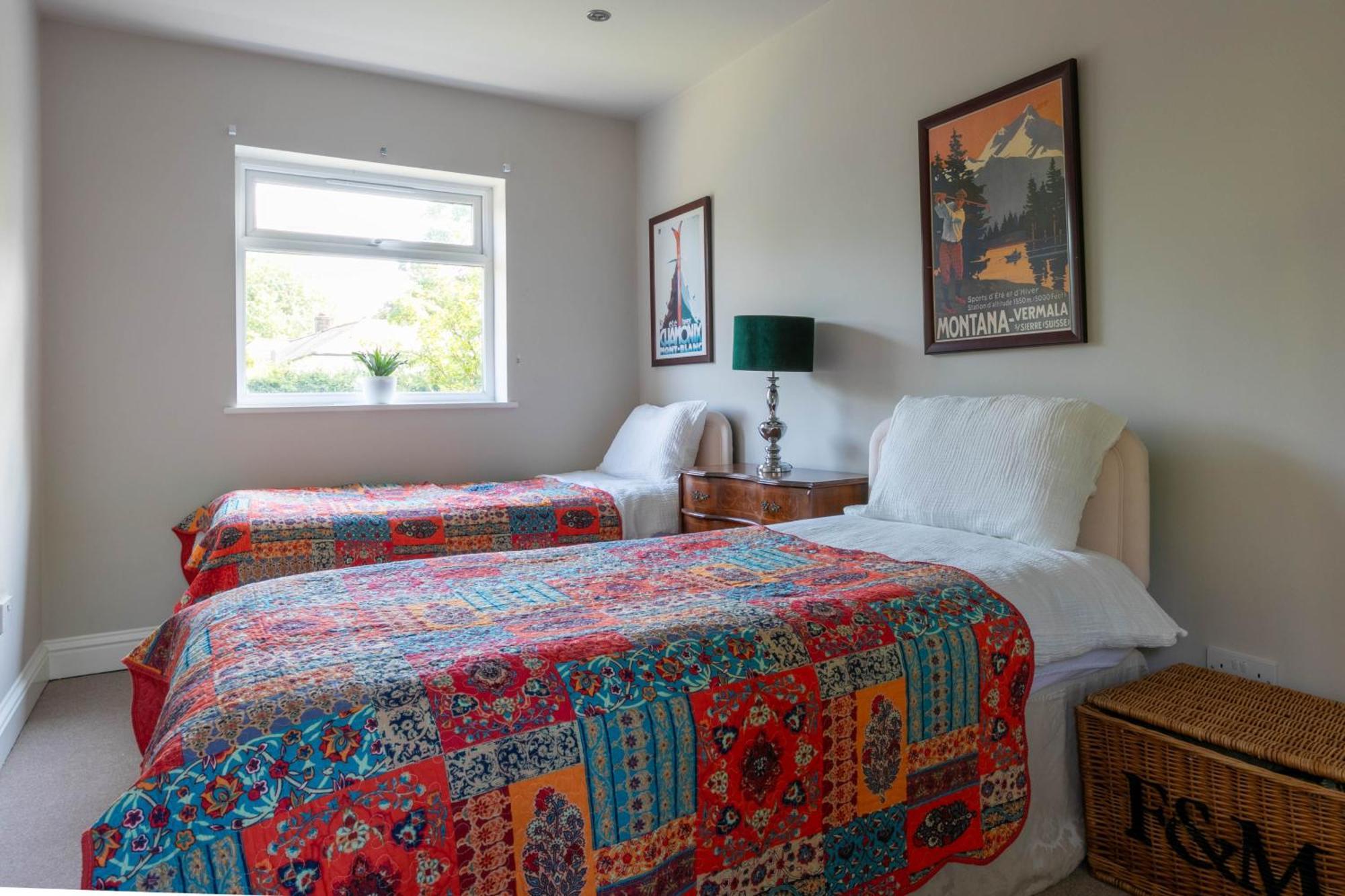 Riverside Escape Iden Rye Villa Dış mekan fotoğraf