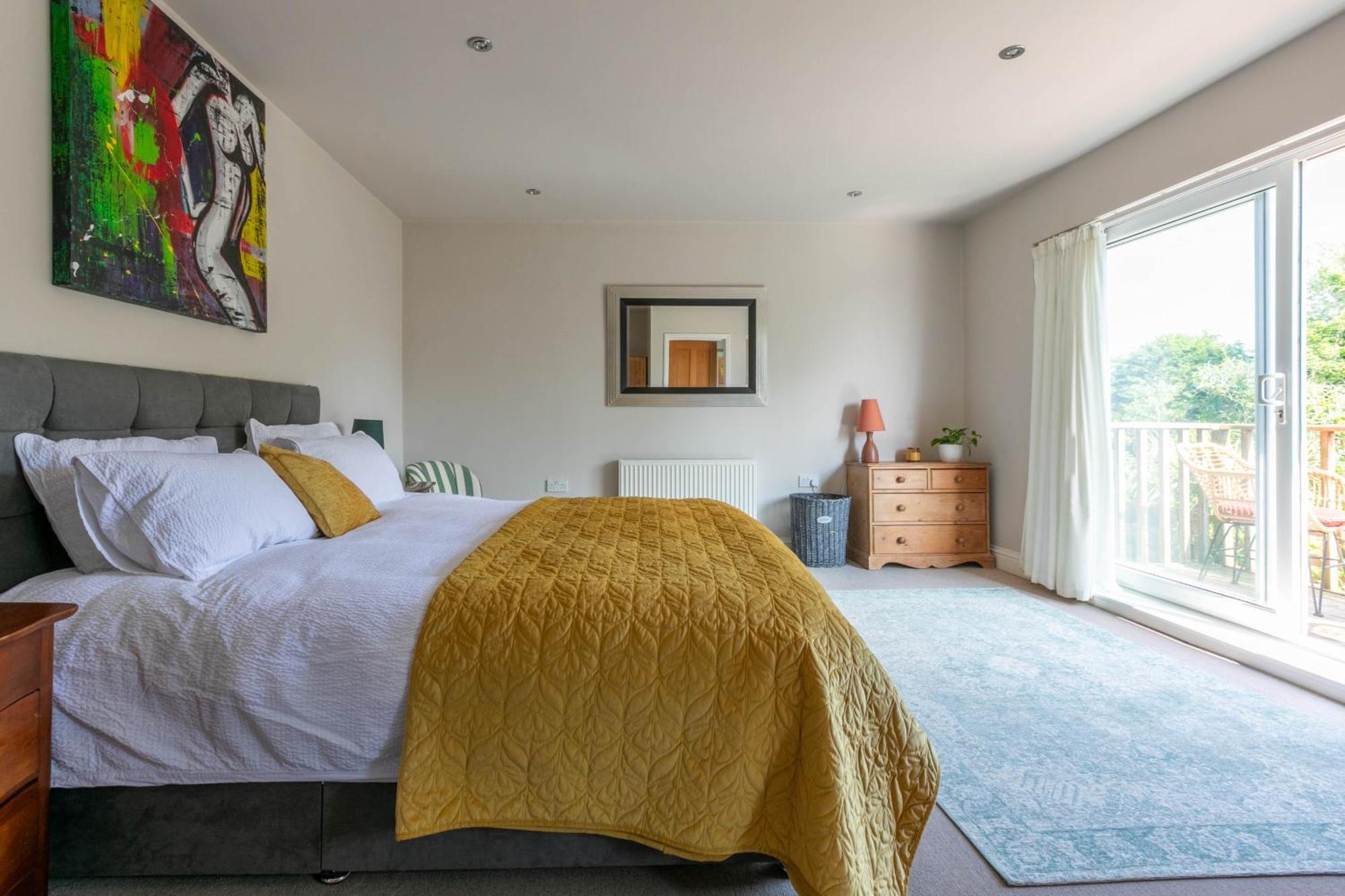 Riverside Escape Iden Rye Villa Dış mekan fotoğraf
