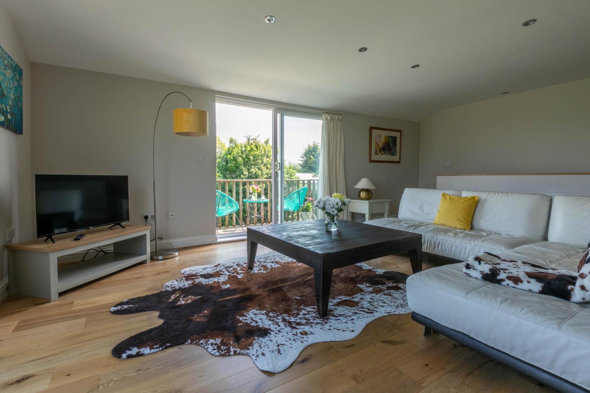 Riverside Escape Iden Rye Villa Dış mekan fotoğraf
