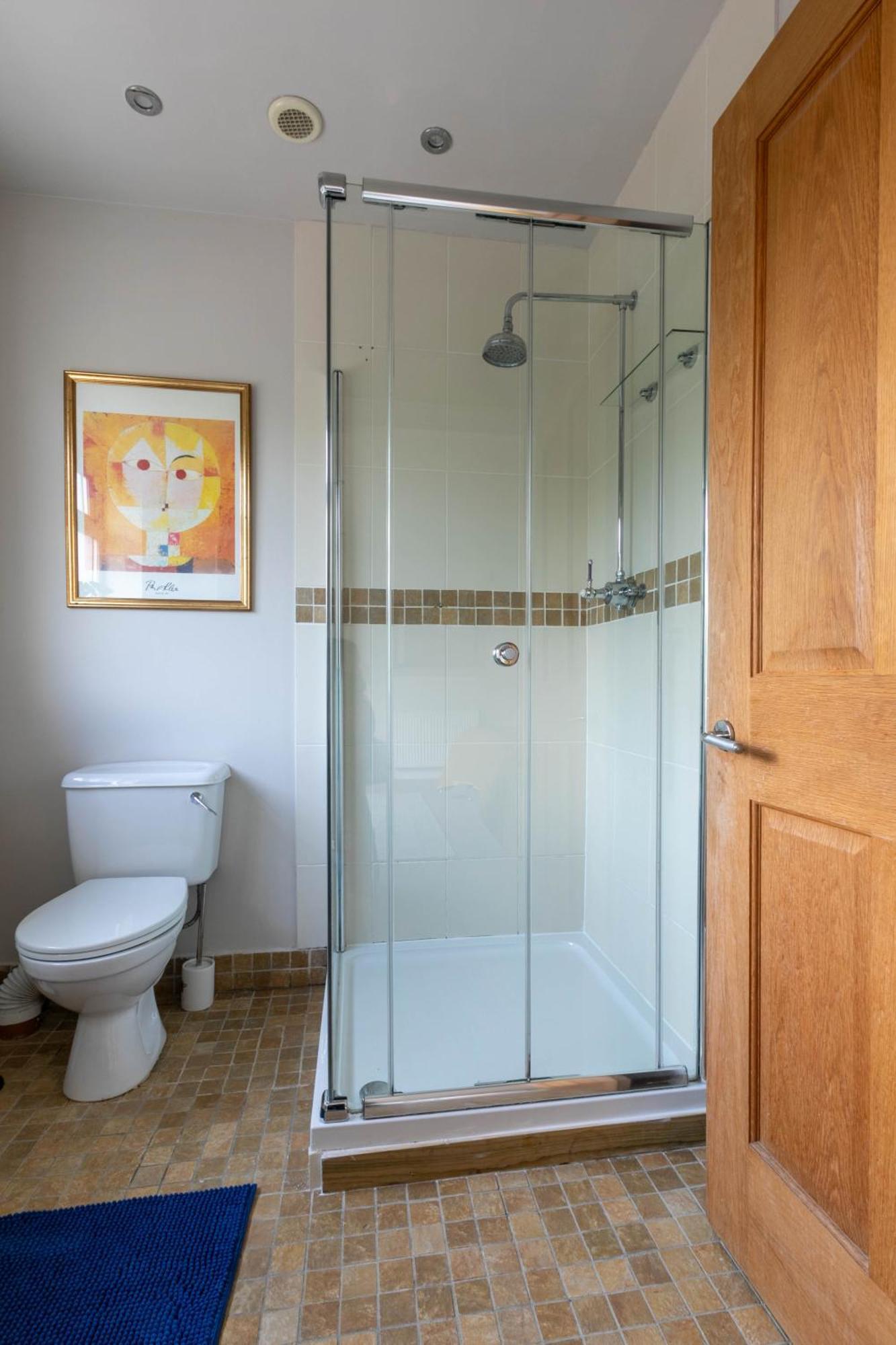 Riverside Escape Iden Rye Villa Dış mekan fotoğraf